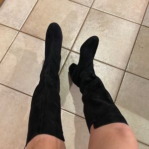 Nine West Boots
